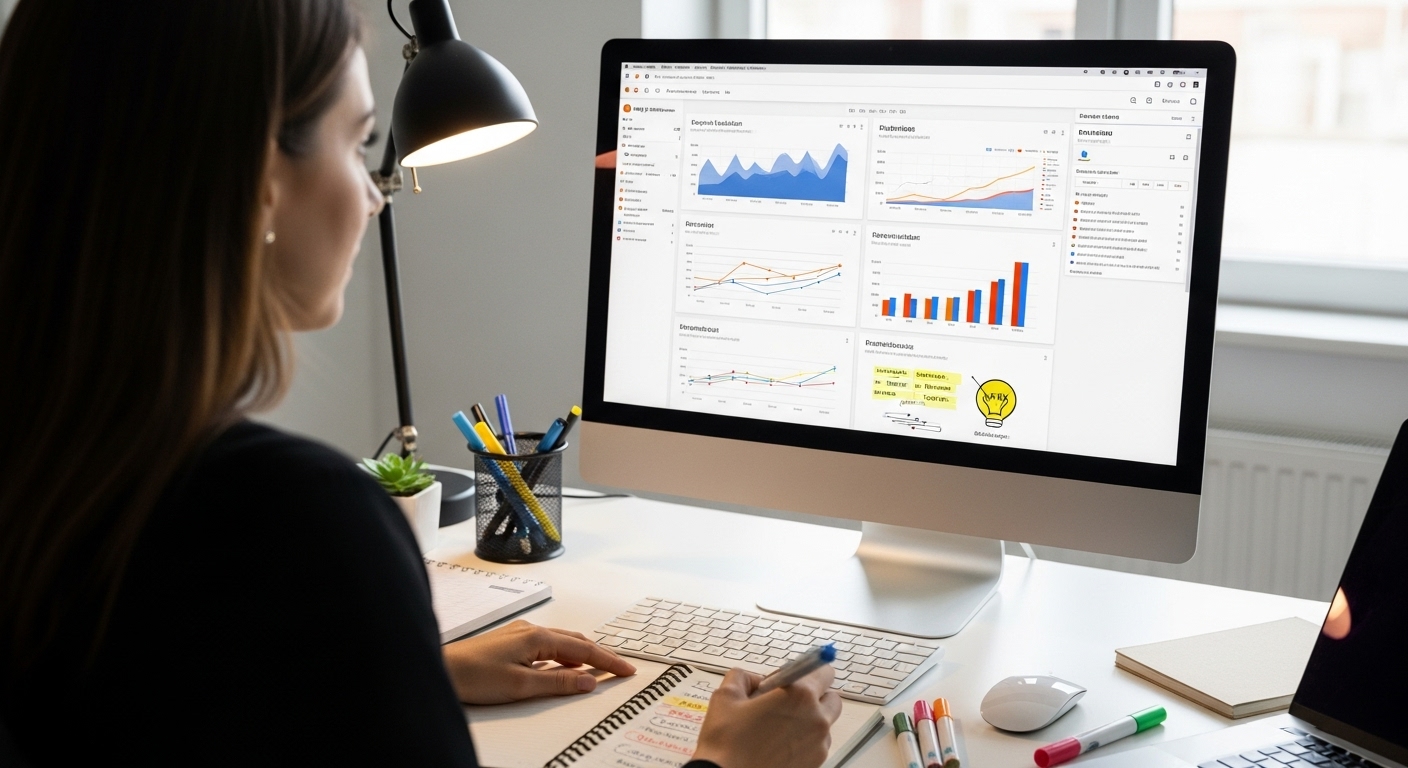 content marketing analyse optimierung