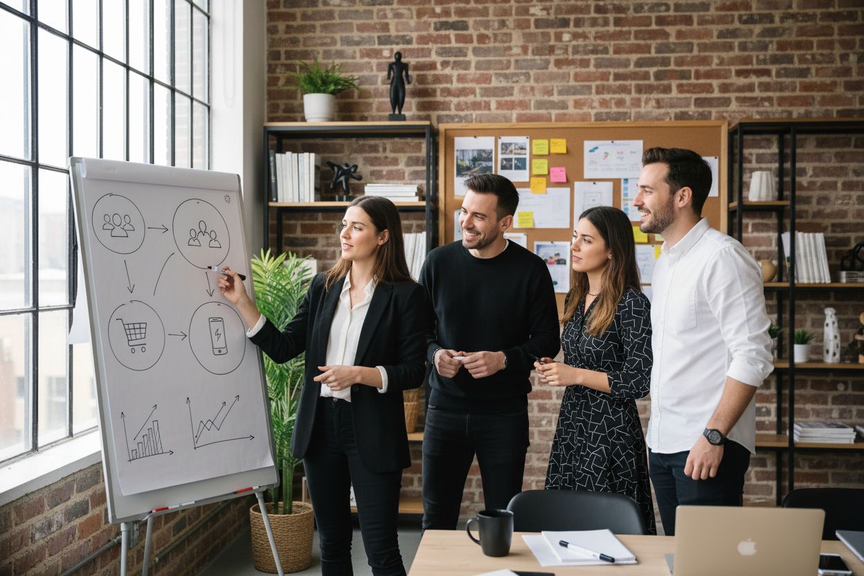 zielgruppen segmentierung performance-marketing