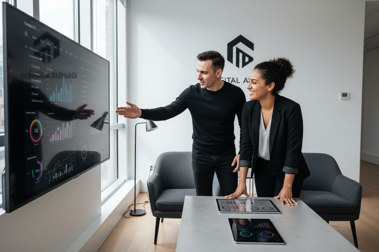 marketing automatisierung analyse erfolg