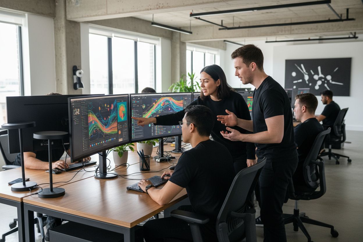 E-Commerce Branding Team