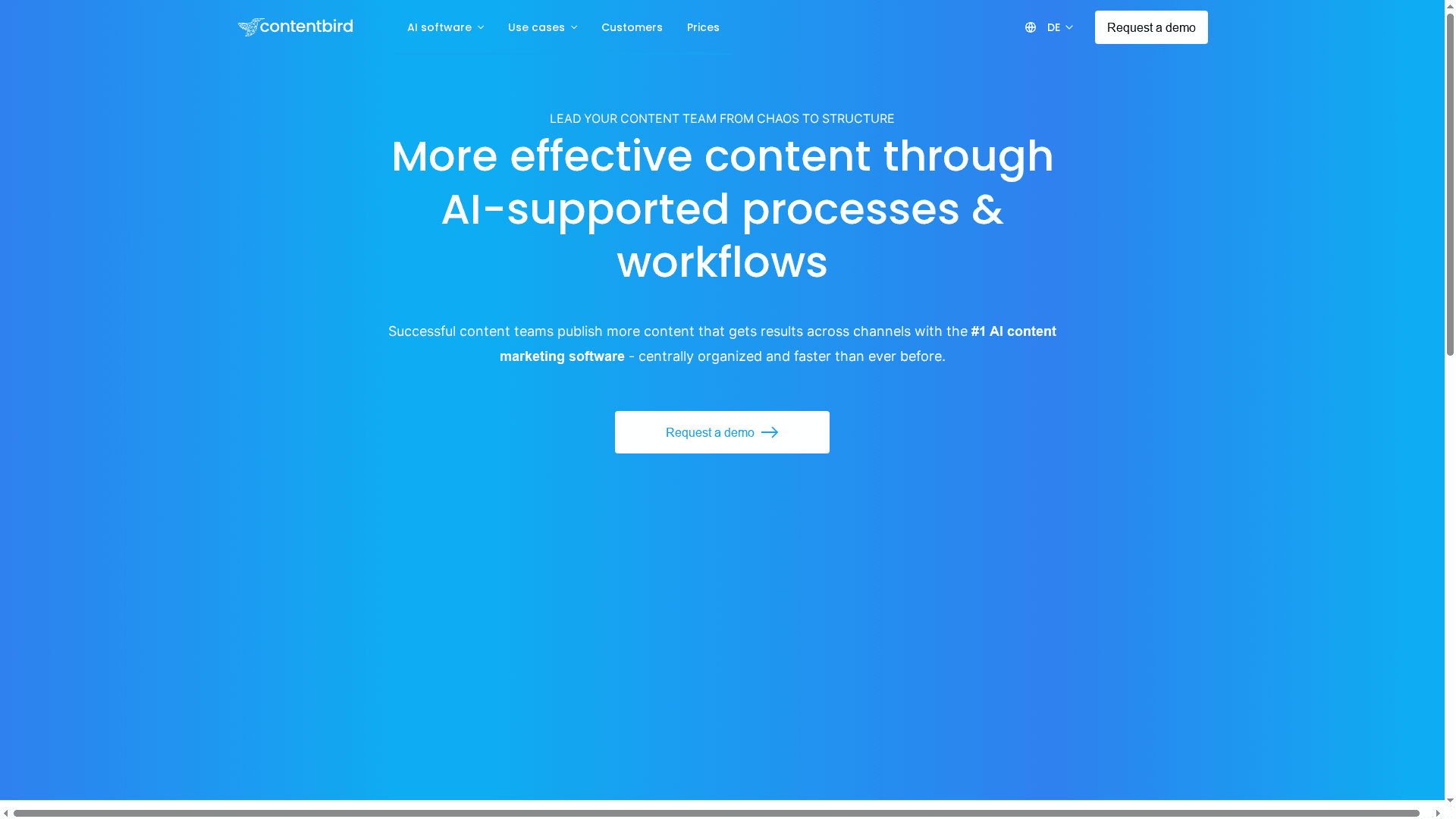 Product Screenshot