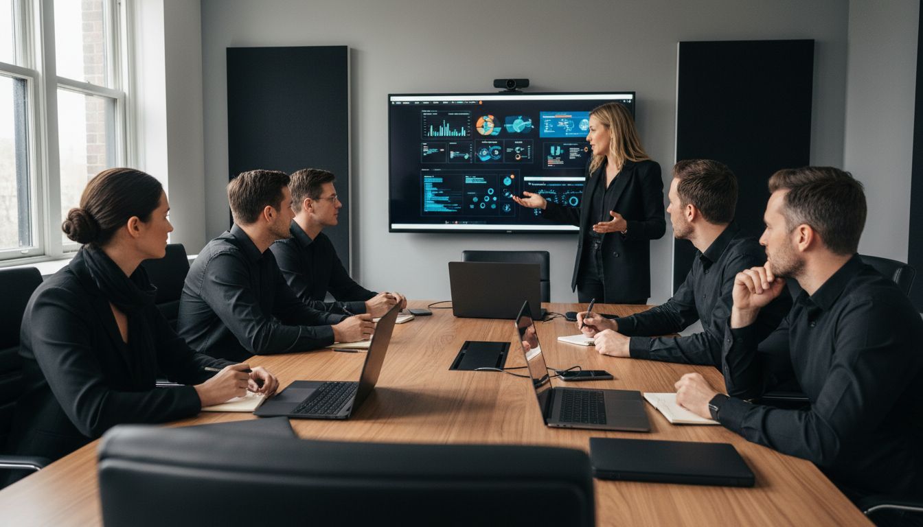 KI Workflow Integration Meeting
