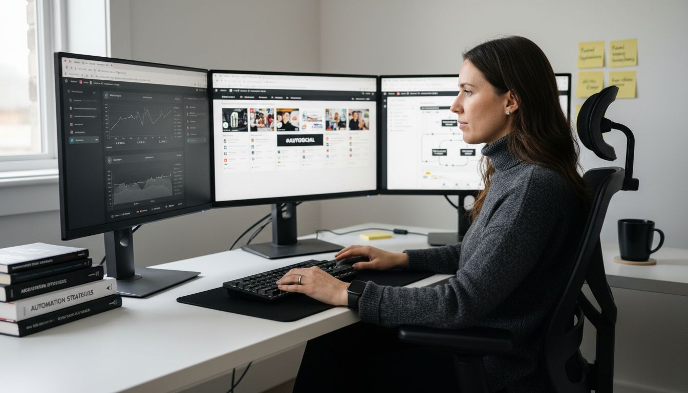 marketing tools arbeiten