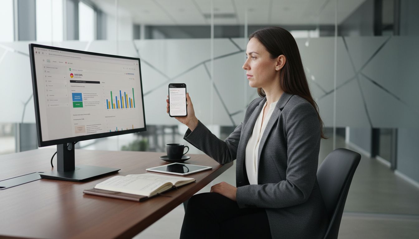 E-Mail Marketing Kampagne Auswertung