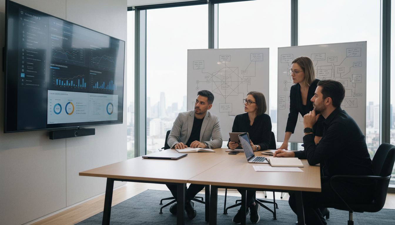 SEO Analyse Team