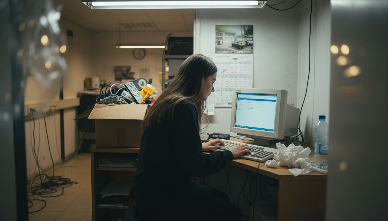 Unsere Servicemitarbeiter gehen individuell auf die Wünsche und Bedürfnisse der Kunden ein.