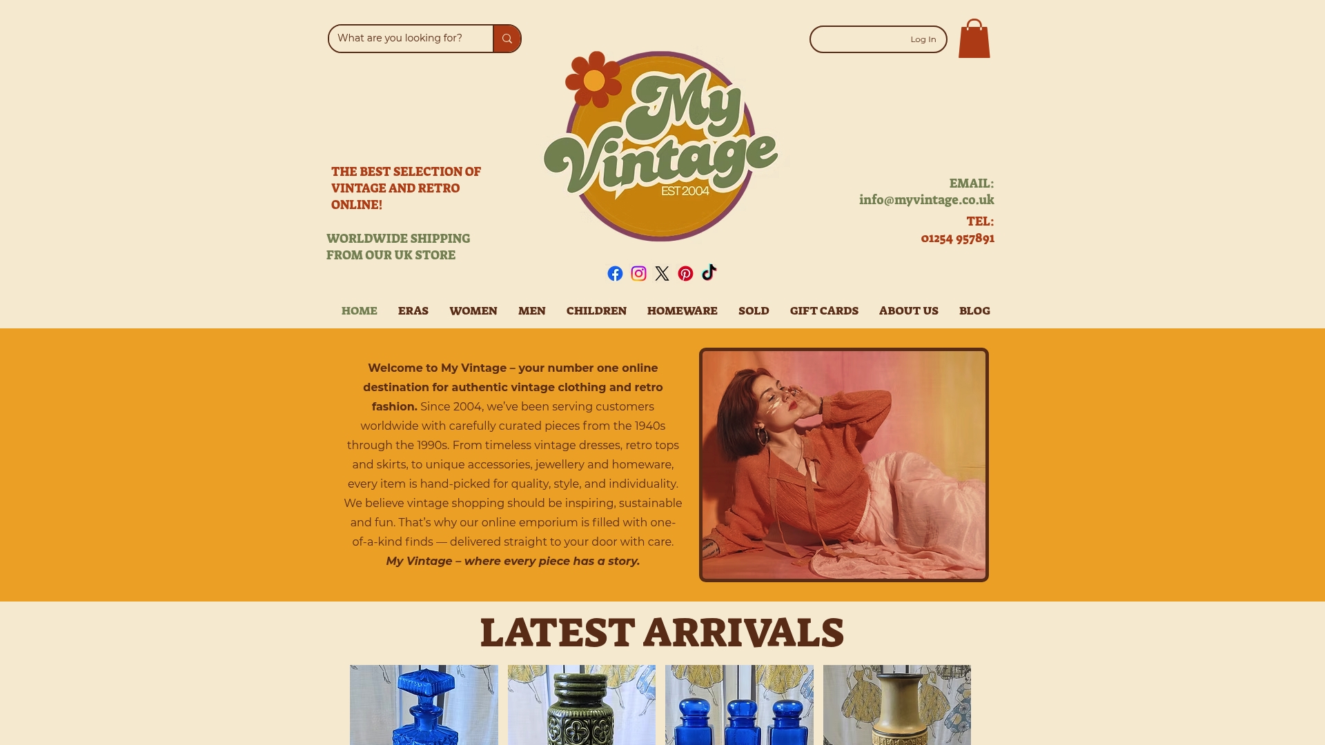 https://myvintage.uk