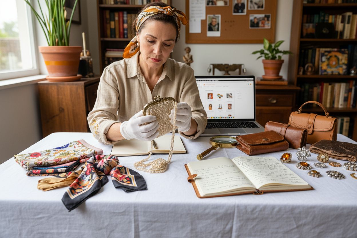 accessory assessment table