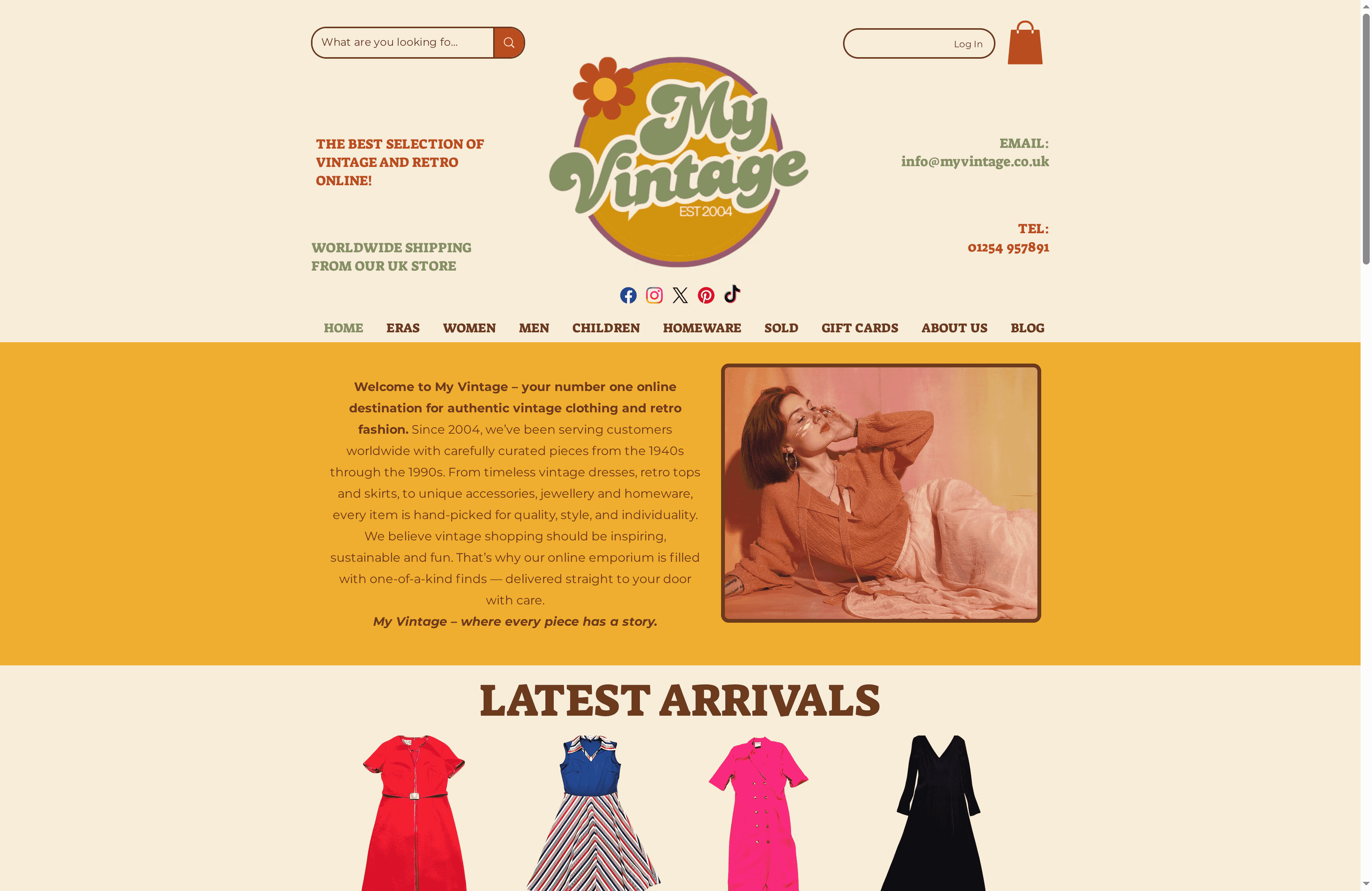 Product Screenshot