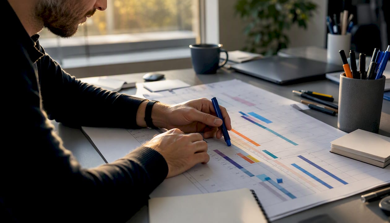 Media Mix Modeling: A Practical Guide for Marketers