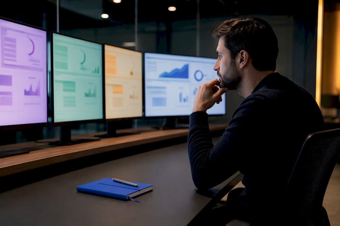 Four Steps to Trustworthy Cross Channel Reporting for Practitioners