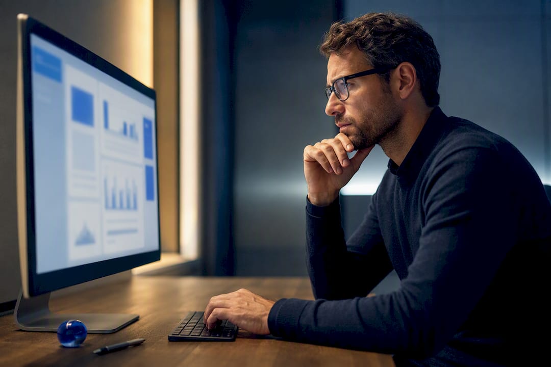 Analysts: How an Inspectable AI Analytics Assistant Saves Hours