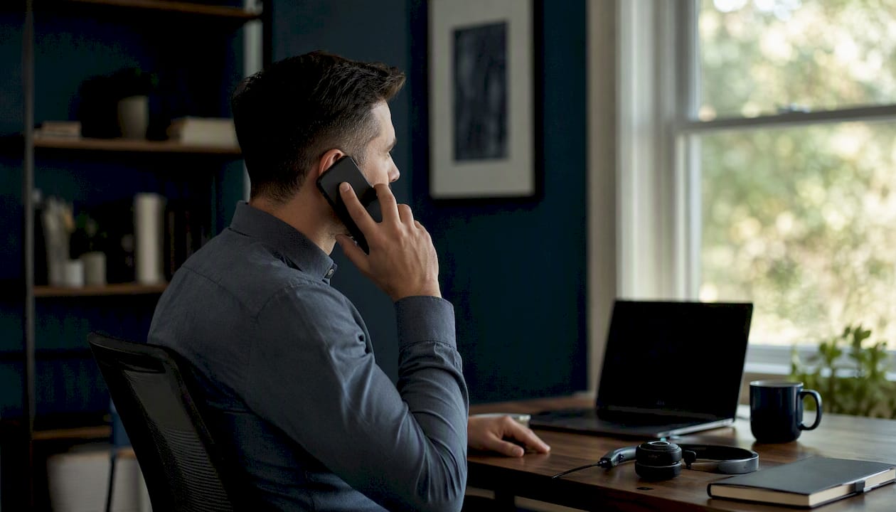 Branded Calling for Enterprises: Build Trust on Every Call