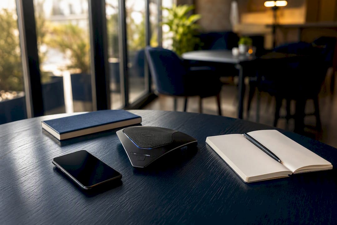 Multi-channel call center communication devices