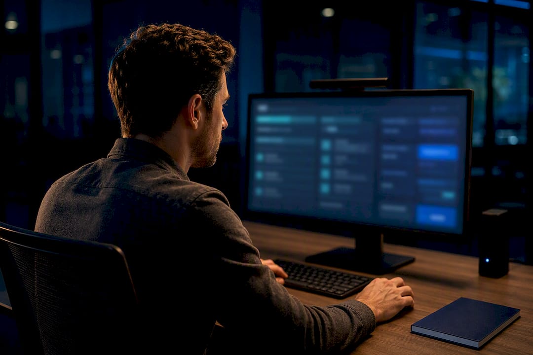 5-Minute Speed-to-Lead for B2B Sales Ops: Routing, Precedence, Fallback