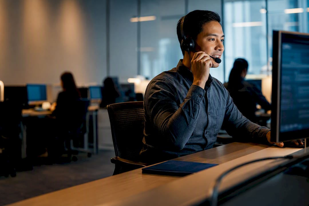 Avoid Carrier Flags: Multi-Line Dialing for Sales and Call Centers