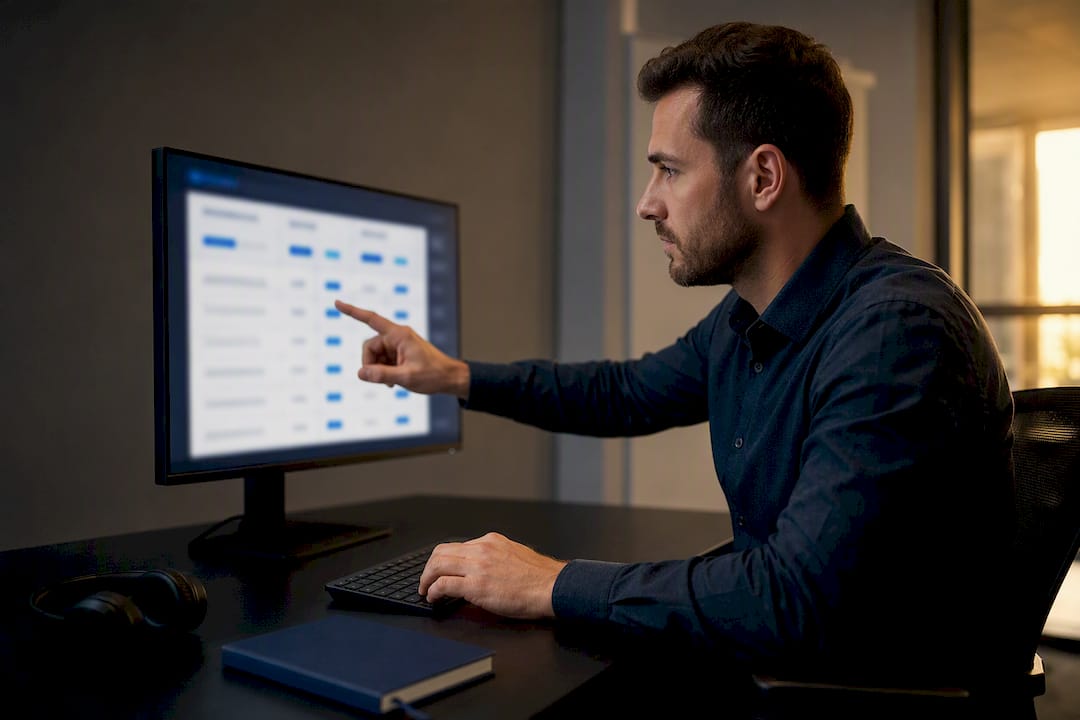 4–6 Week AI QA Scorecards for Regulated Teams With CRM Playbooks