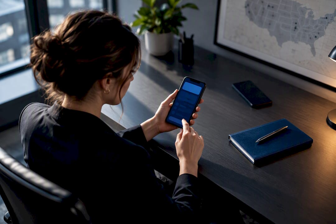 $500–$1,500 TCPA Risk for U.S. Real Estate Cold Calling (Revring)