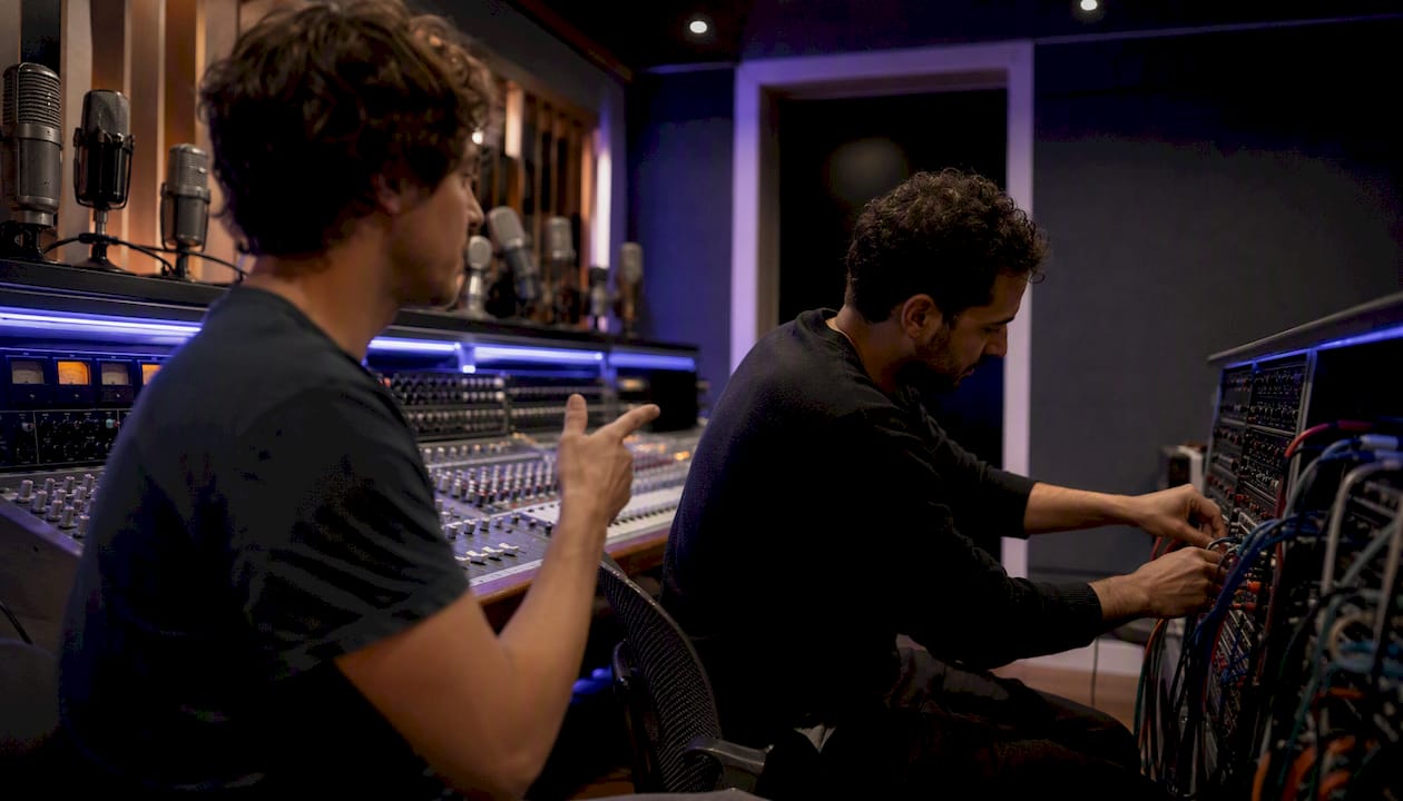 Music Producer vs. Engineer: Roles, Pay, and Career Paths