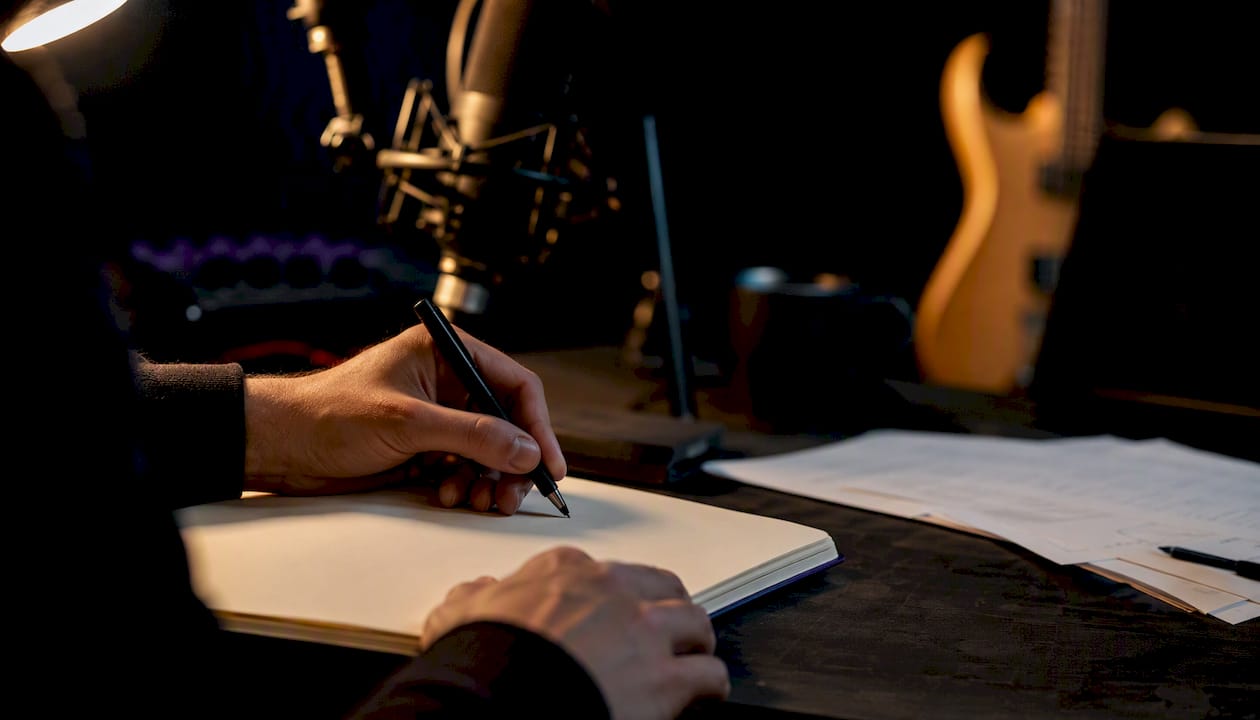 Musician Bio Examples: Ready-to-Copy Templates and Tips