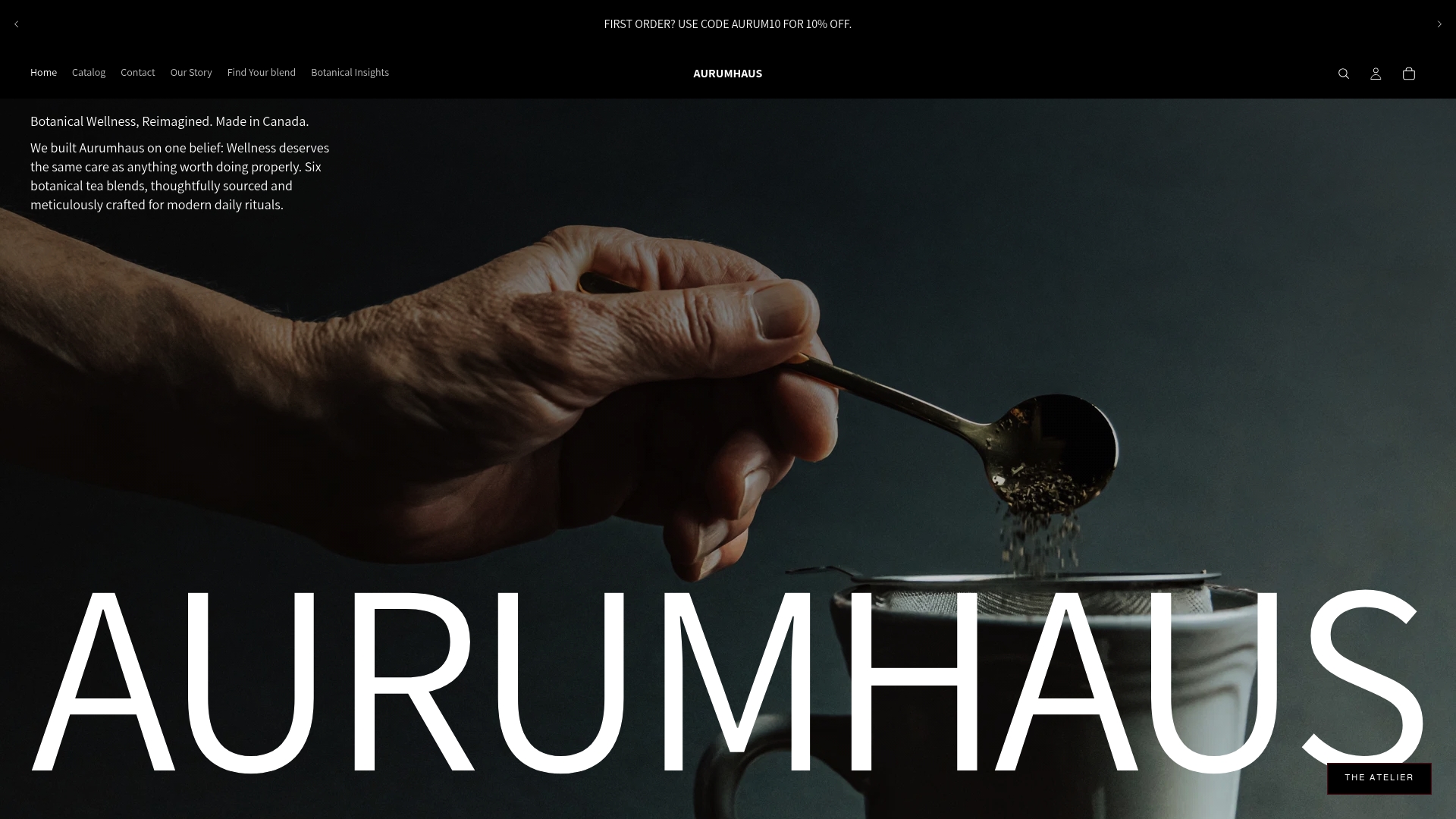 Aurumhaus