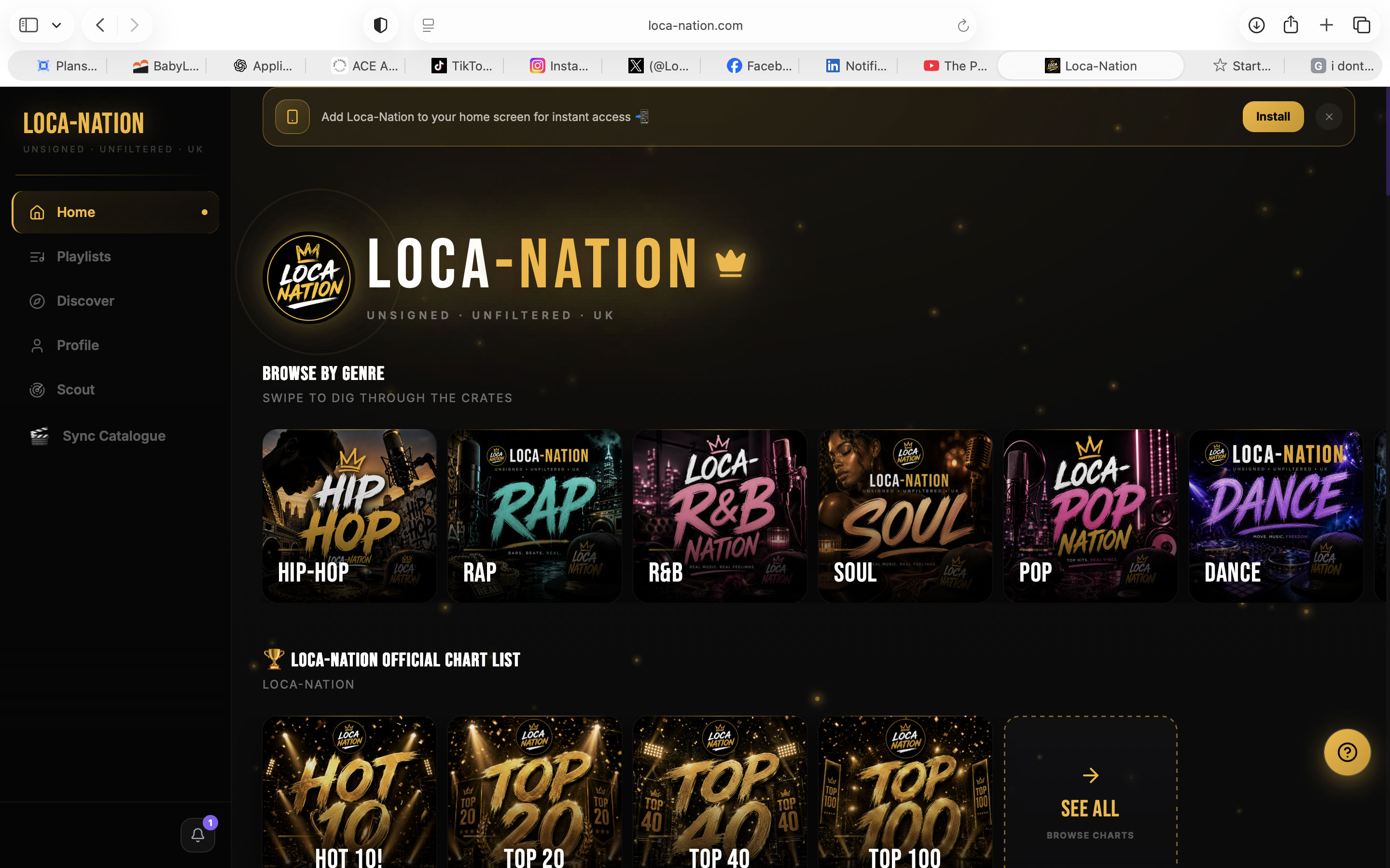 Loca-nation