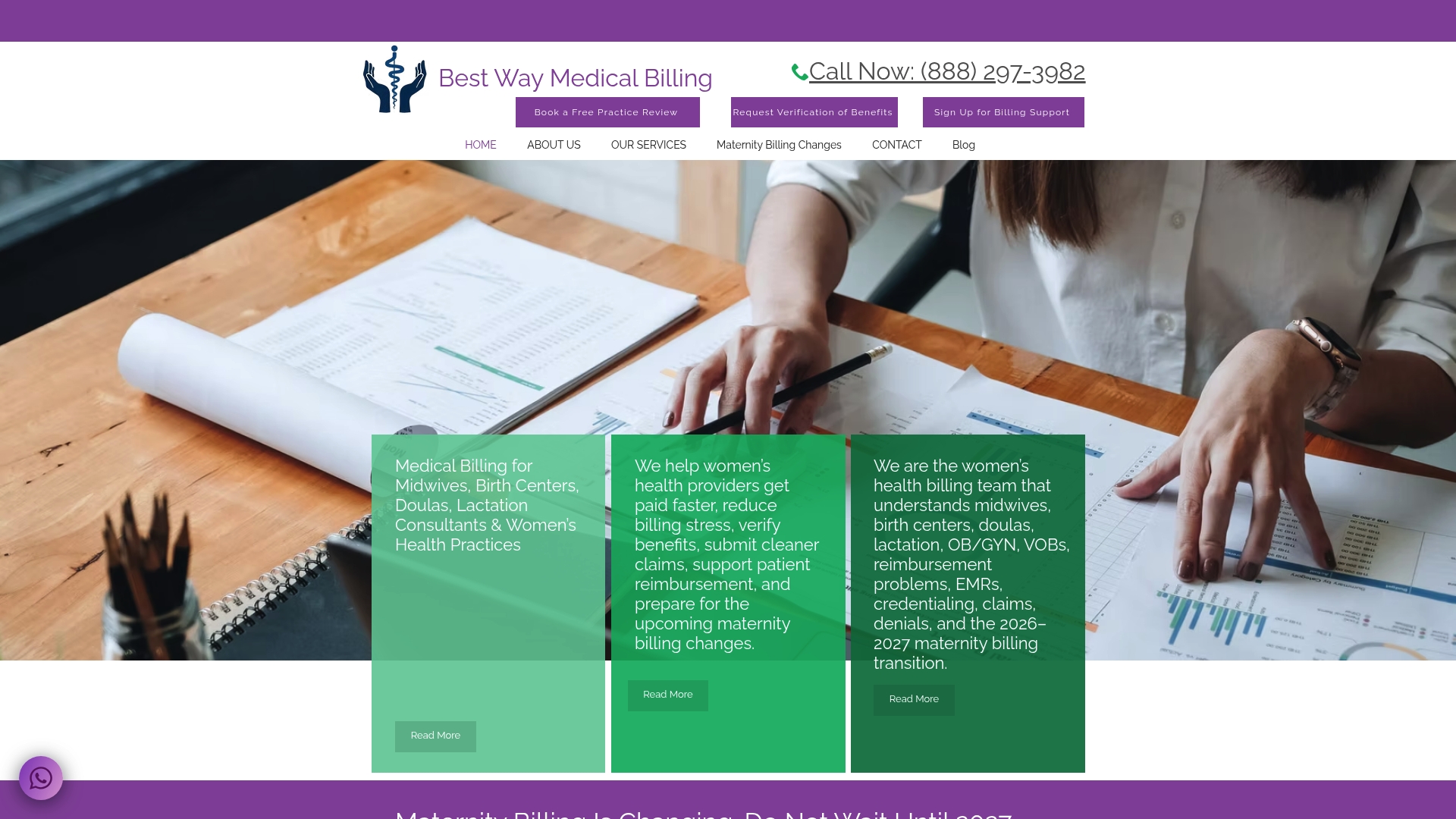 Bestwaymedicalbilling