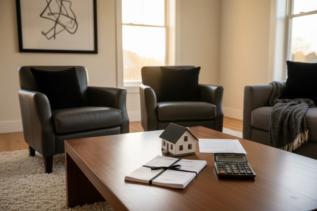 solicitor advantages real estate