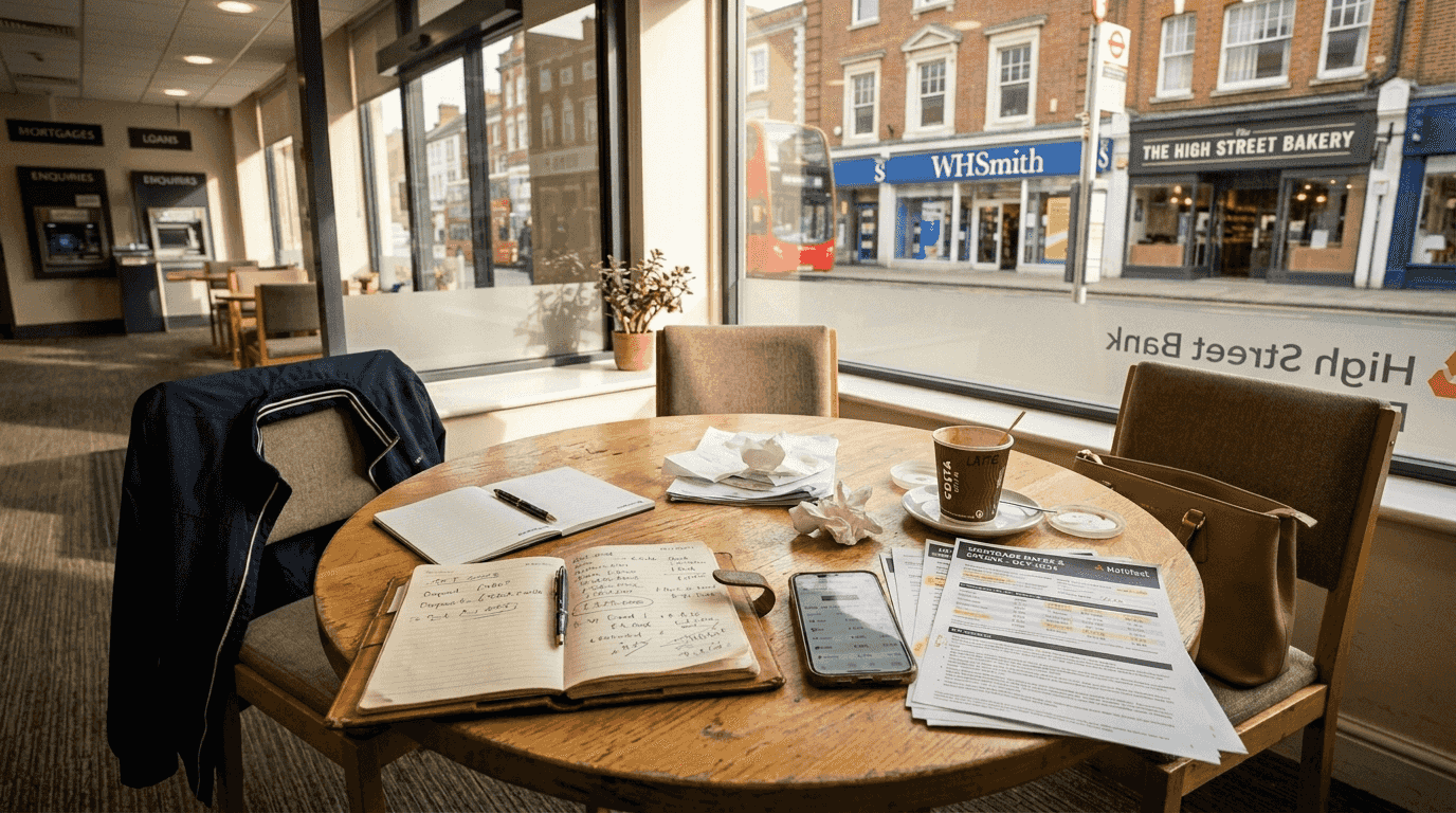 How to remortgage your house: a clear UK guide 2026