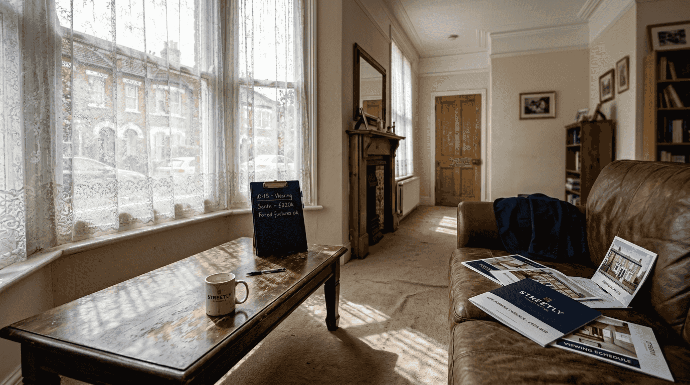 Guide to selling property in the UK: clear steps and cost savings 2026