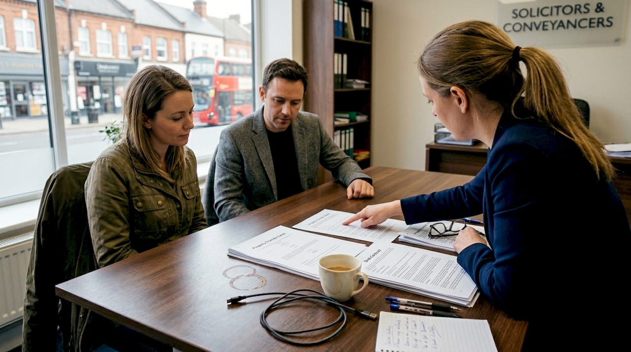 How the CLC improves conveyancing for buyers in 2026