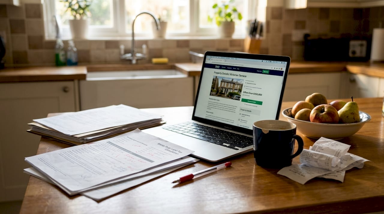 Benefits of AI conveyancing for UK buyers and sellers