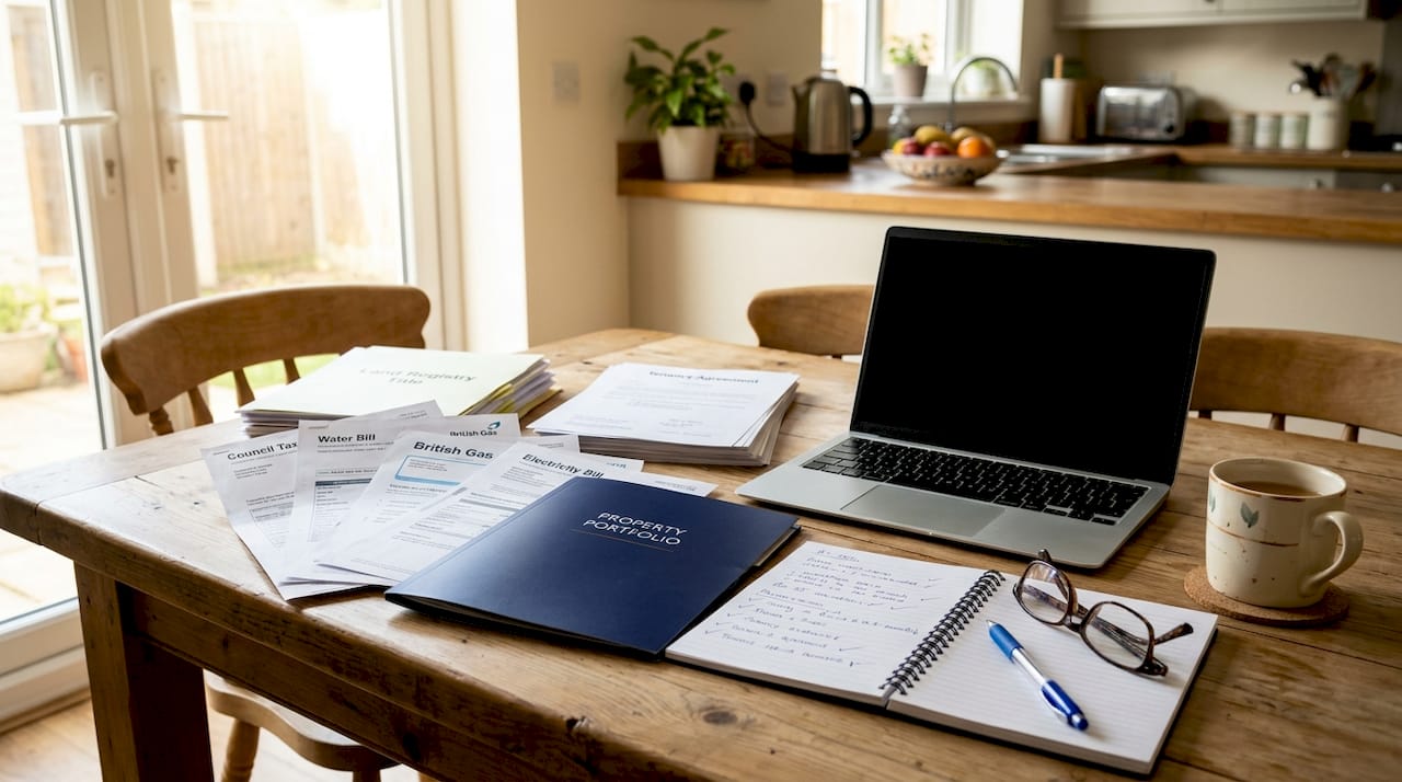 Land Registry explained: A clear guide for buyers and sellers