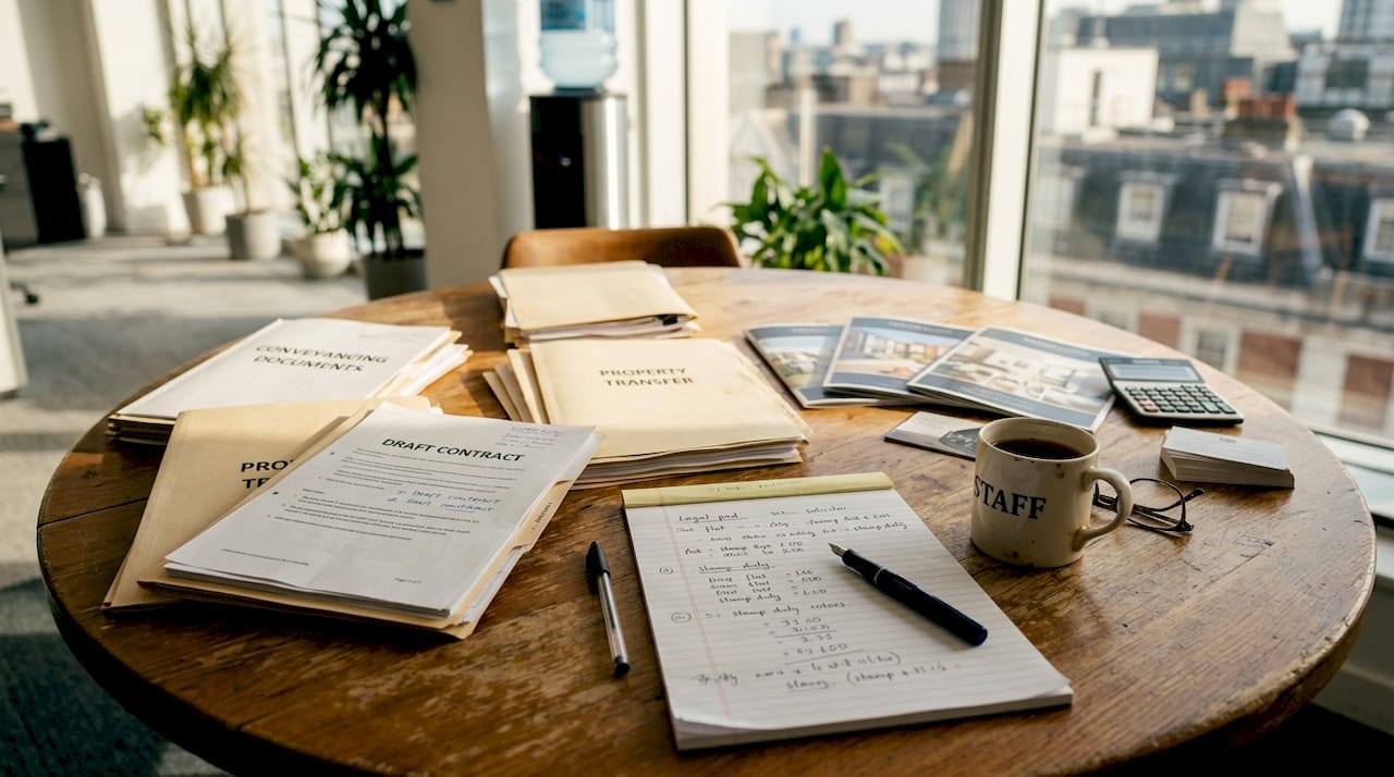 Advantages of regulated conveyancers: safer, cost-effective moves