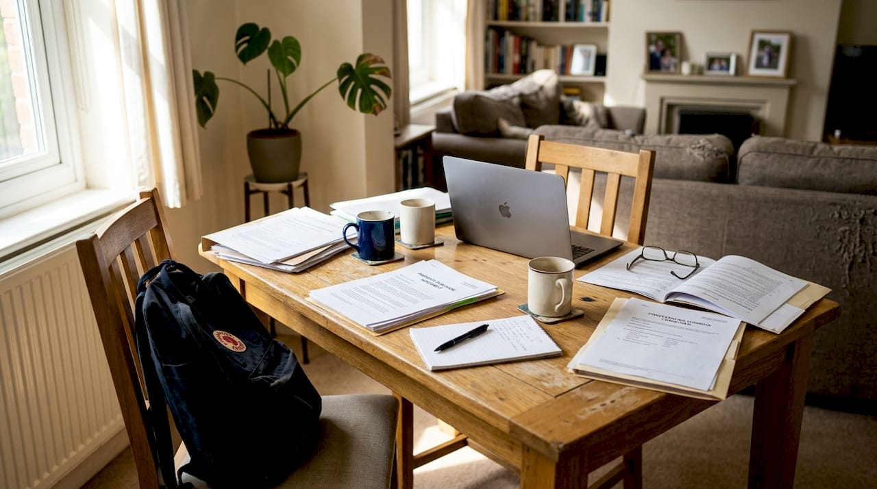 Transparency in conveyancing: your guide to clear home moves