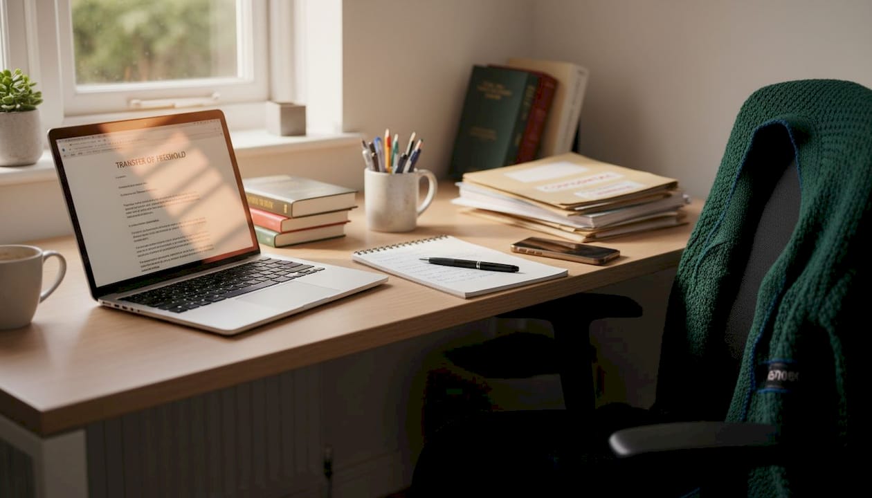 Conveyancing best practices: save money, avoid delays