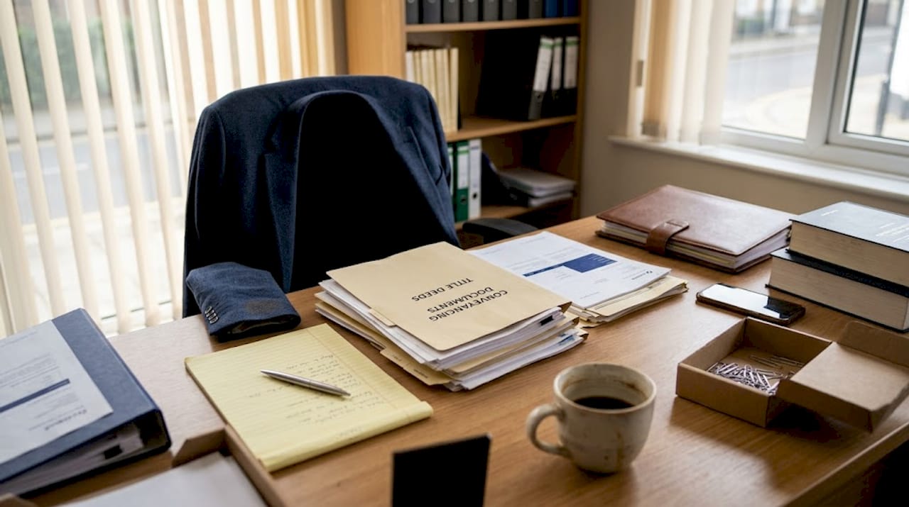 Essential legal requirements for UK property buyers explained