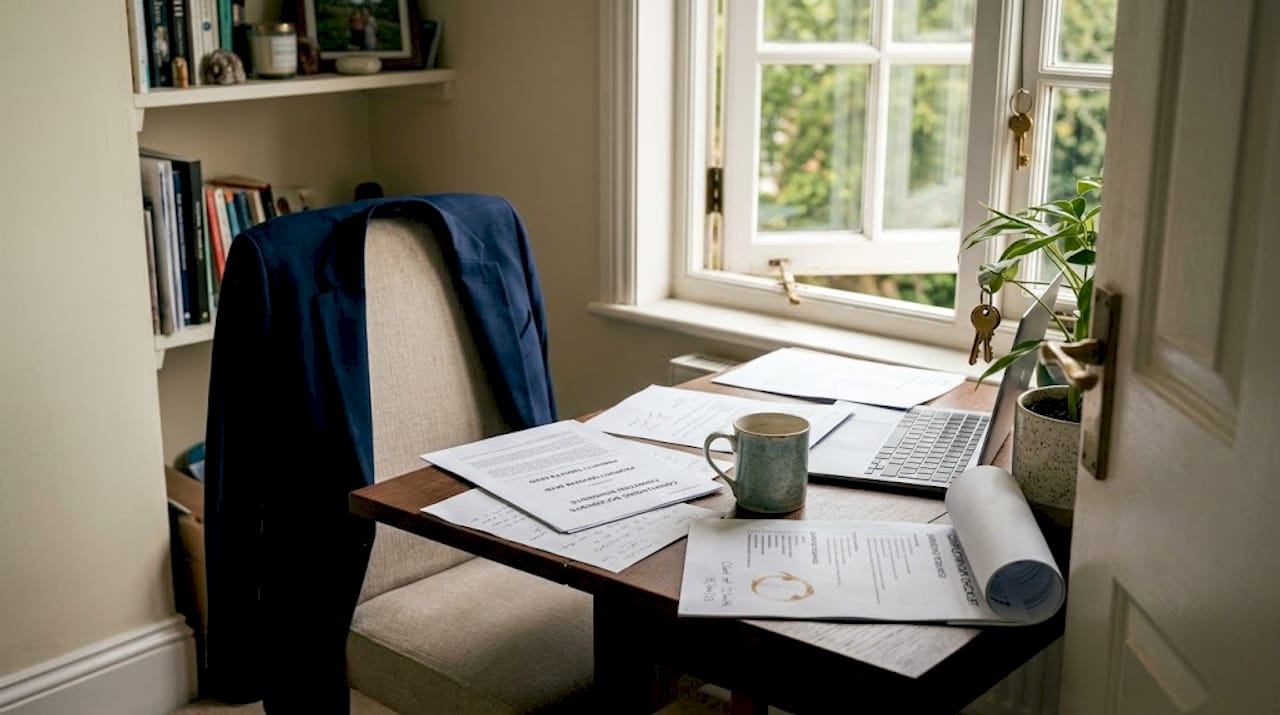 How to find the best conveyancer for your move