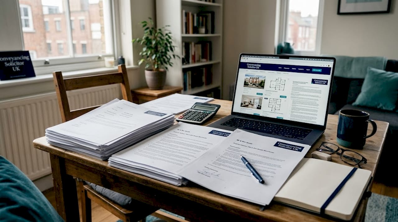 Understanding leasehold property: key facts for buyers and sellers