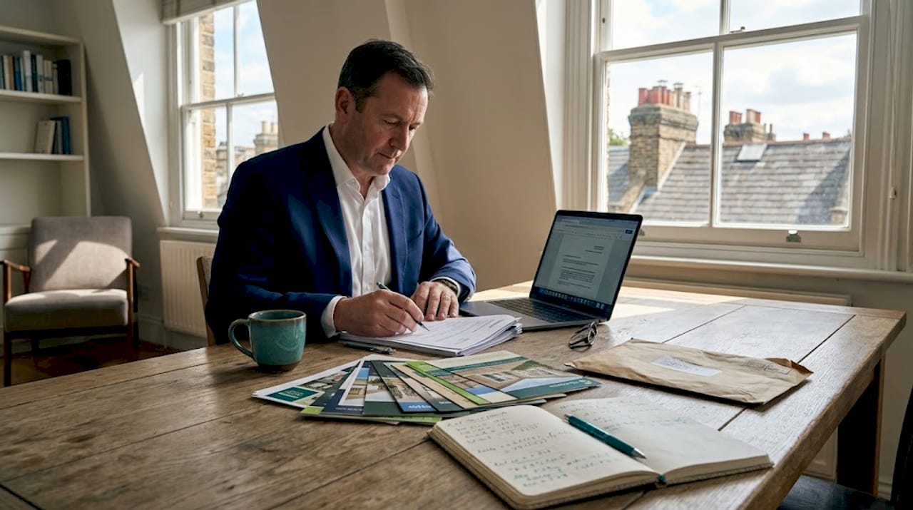 Buy-to-let conveyancing: A complete guide for UK investors