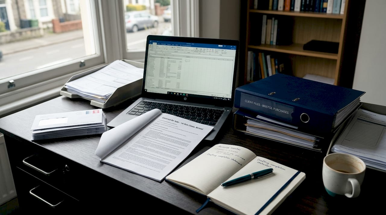Understand average conveyancing costs and save on fees