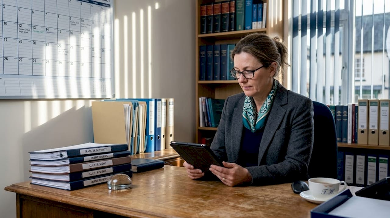 Best property solicitor: trusted reviews and affordable picks