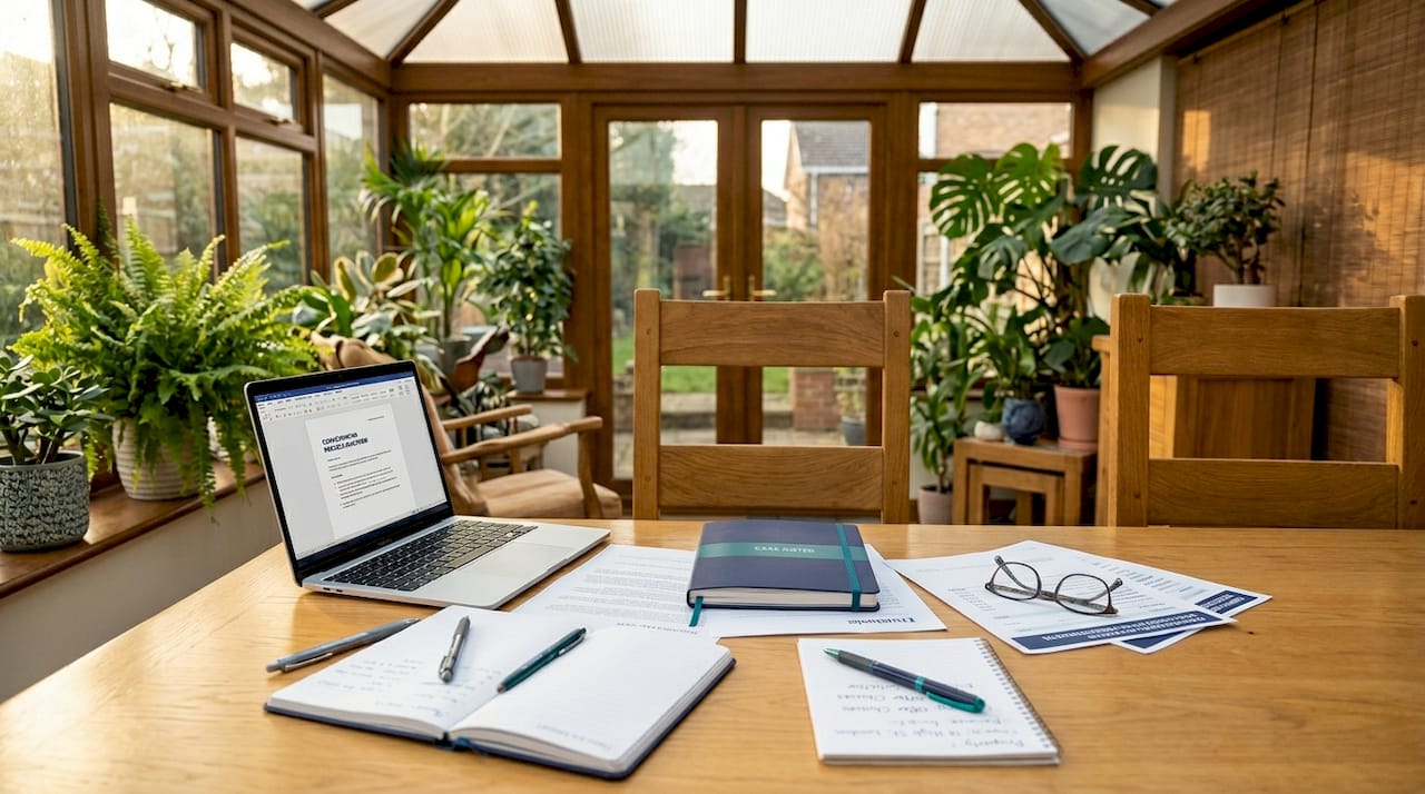 How to get a fair conveyancing quotation