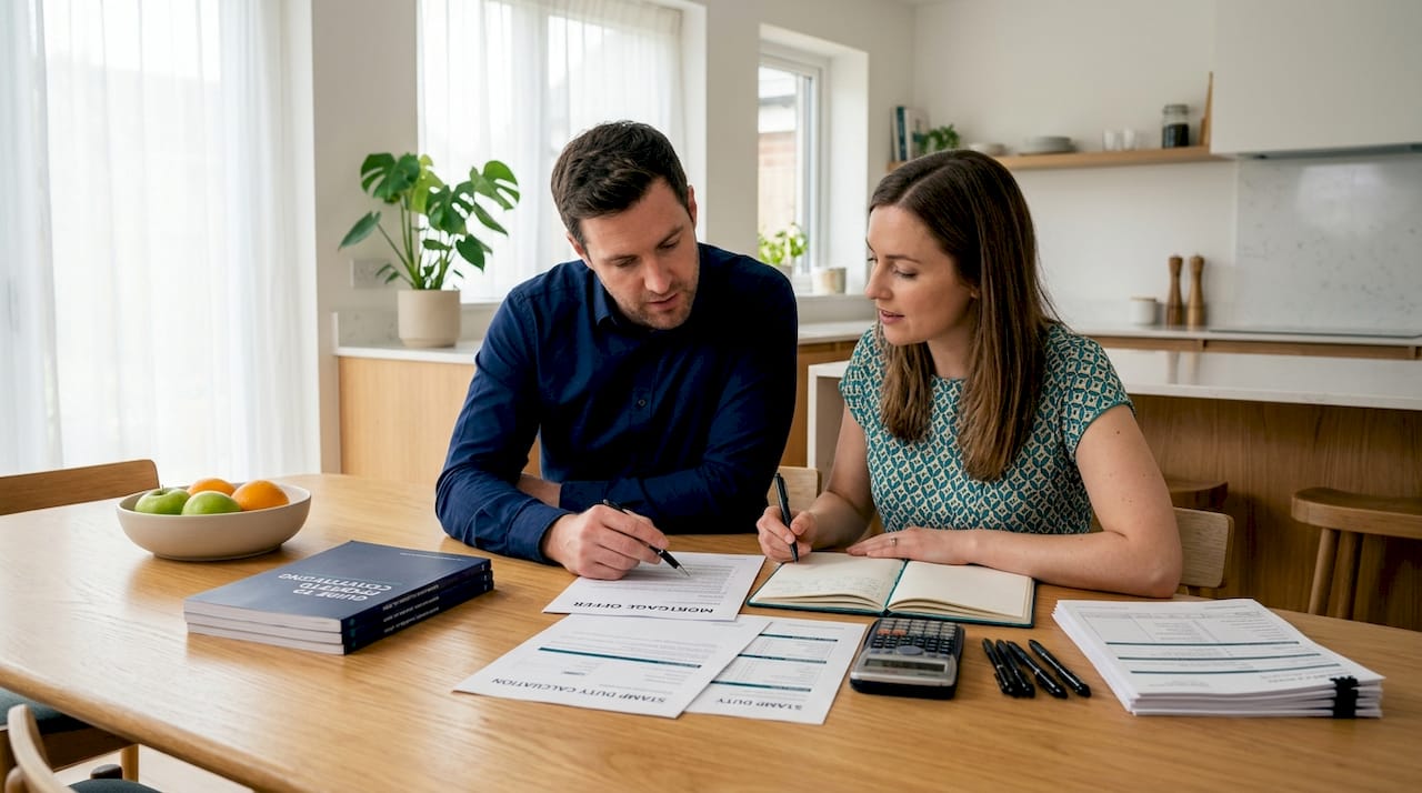 Ways to reduce stamp duty: your 2026 guide