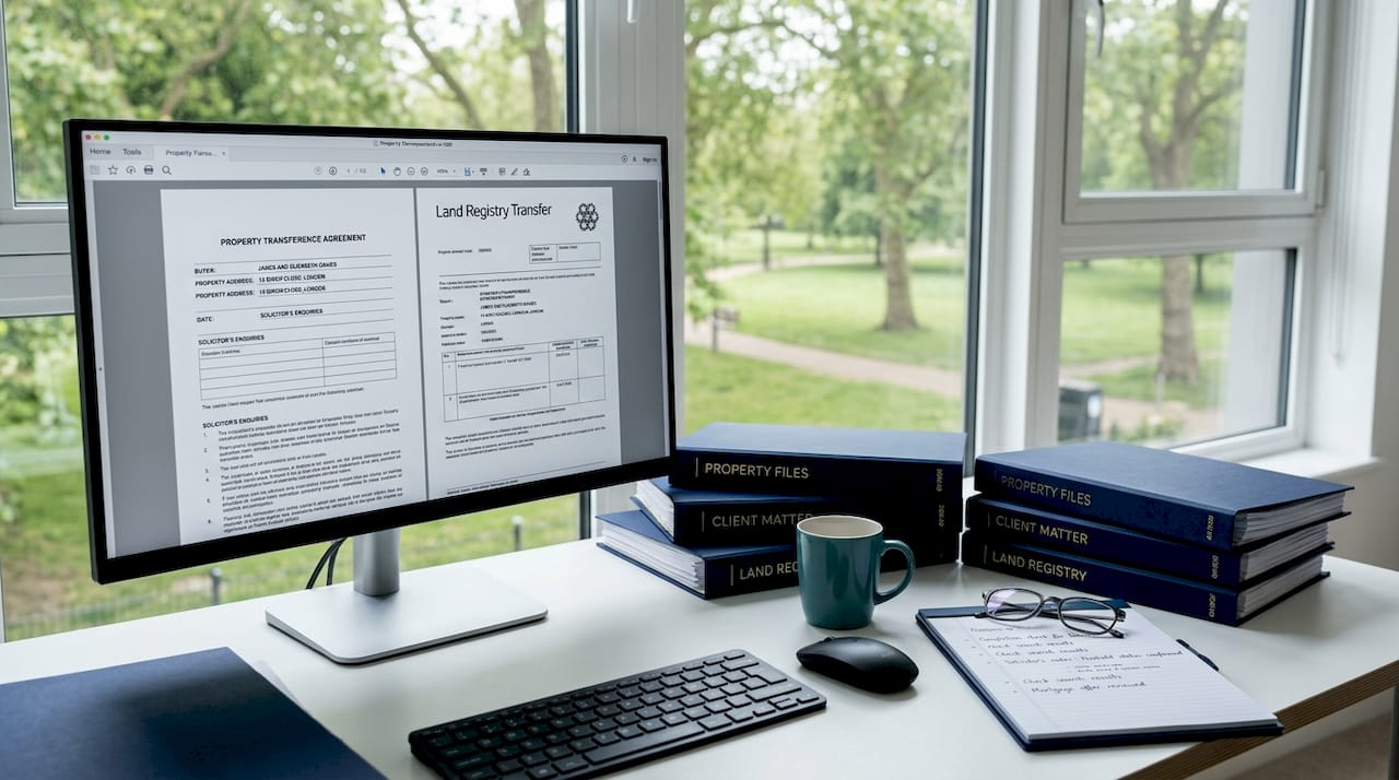 AI uses in conveyancing: what buyers and sellers need to know