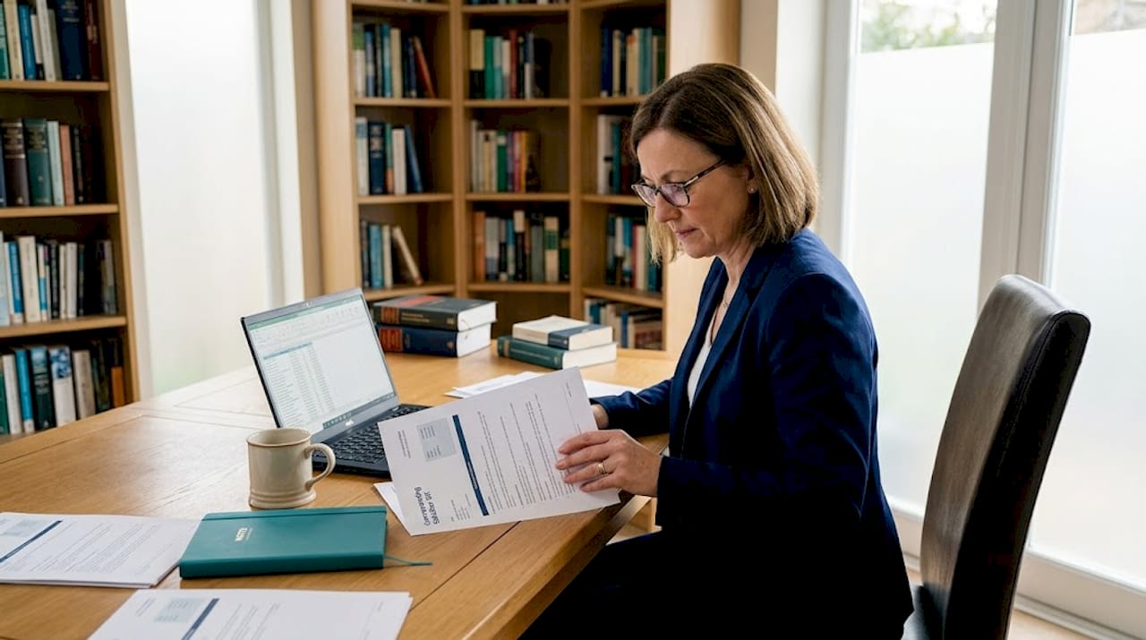 What is a conveyancing quote? Your clear UK guide