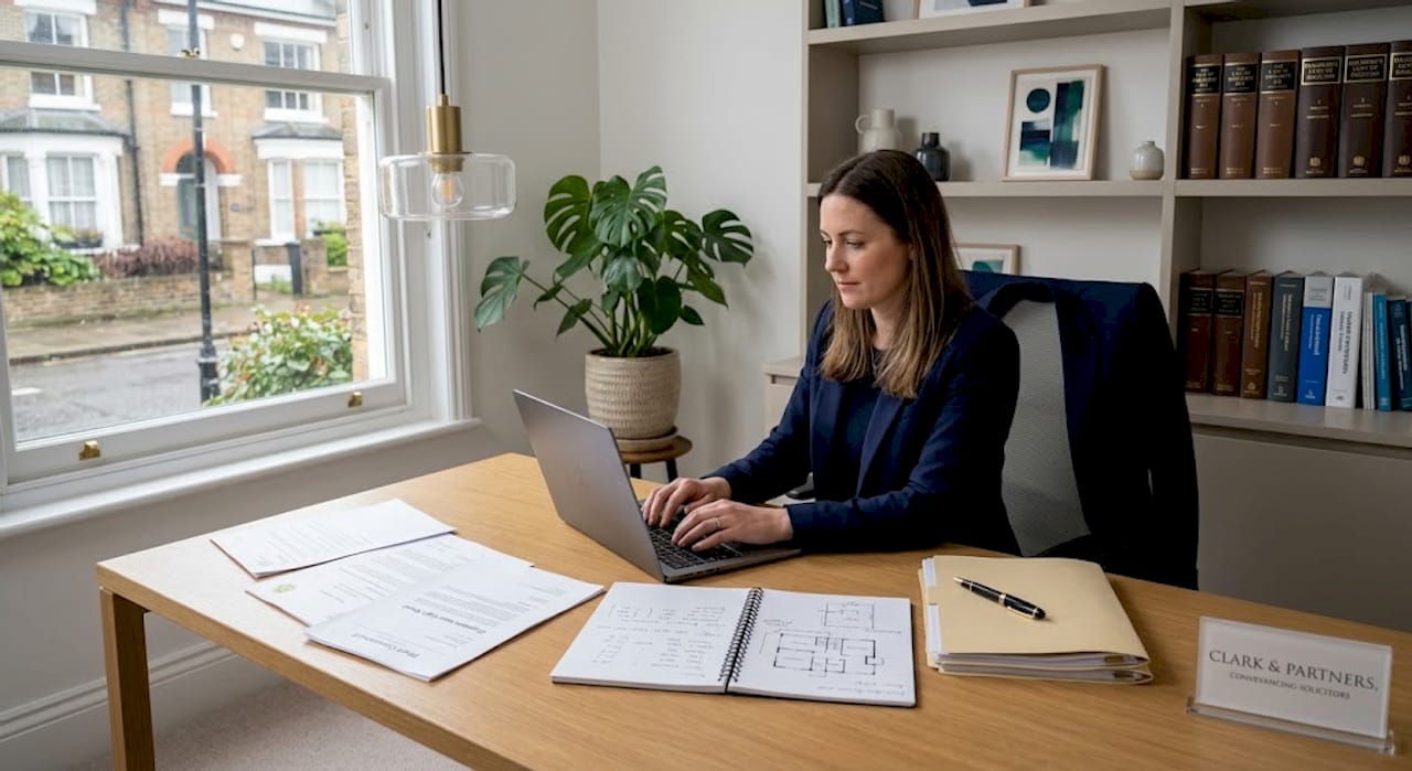 Licensed conveyancers: what you need to know in 2026