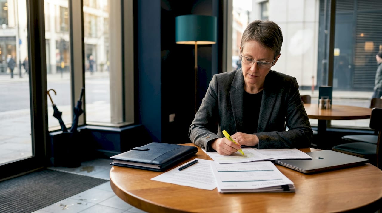 What solicitors do in legal aid cases: your guide