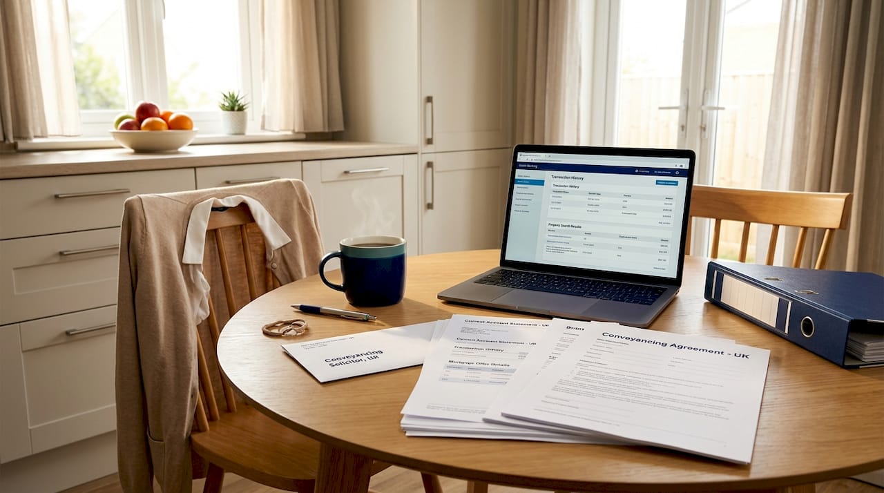 Getting mortgage approval: a first-time buyer's guide