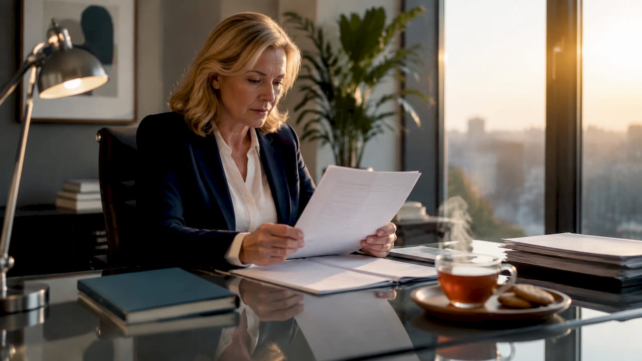 Conveyancing lawyer: your clear UK guide for 2026